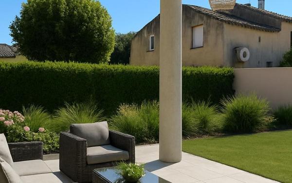 Appartement à vendre    3 pièces •  Lapalud