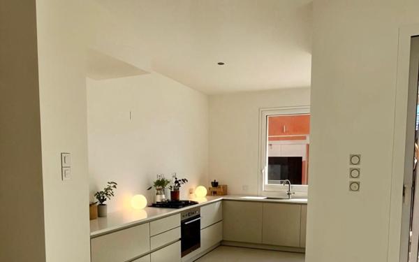 Appartement à vendre    3 pièces •  Lapalud