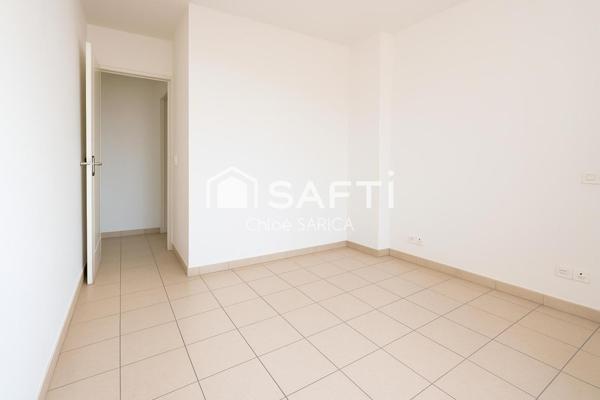 Maison 4 pièces – Villeneuve– Quartier recherché et calme