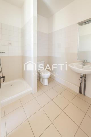 Maison 4 pièces – Villeneuve– Quartier recherché et calme