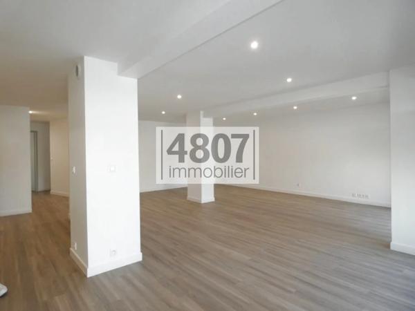Appartement à vendre à Annemasse (74100)