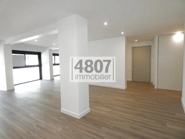 Appartement à vendre à Annemasse (74100)