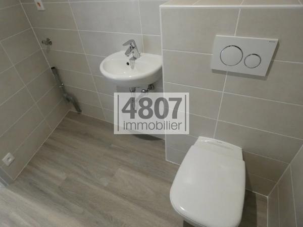 Appartement à vendre à Annemasse (74100)