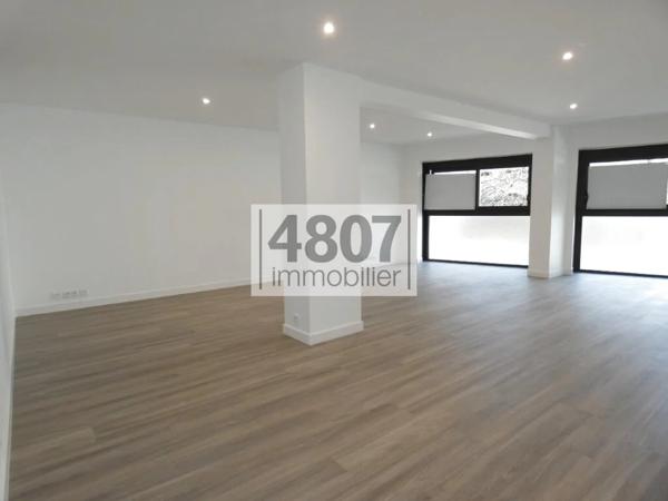 Appartement à vendre à Annemasse (74100)