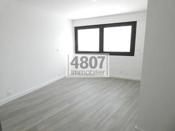 Appartement à vendre à Annemasse (74100)