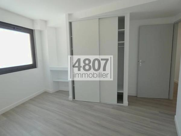 Appartement à vendre à Annemasse (74100)
