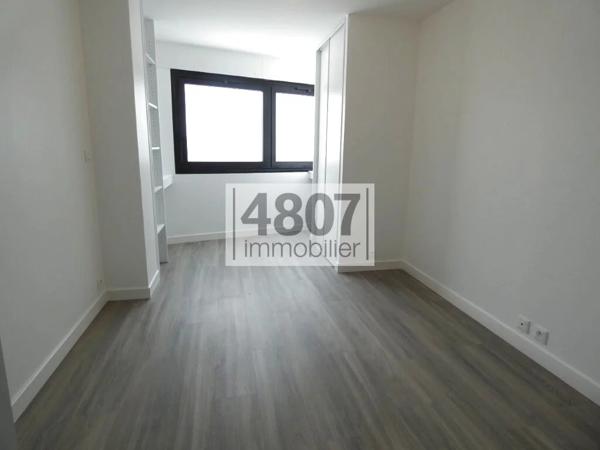 Appartement à vendre à Annemasse (74100)