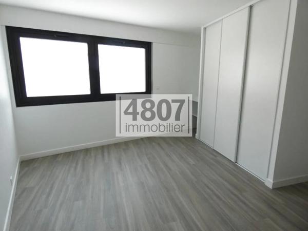 Appartement à vendre à Annemasse (74100)