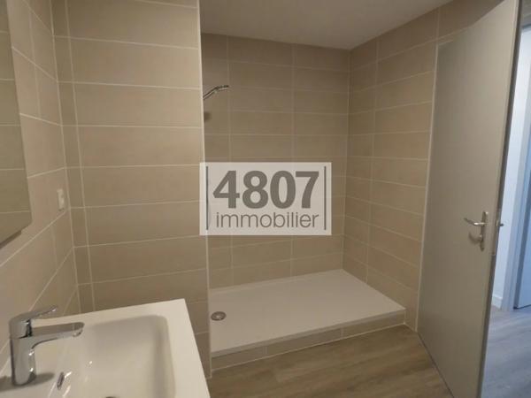Appartement à vendre à Annemasse (74100)
