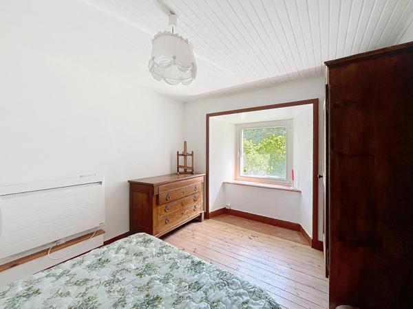 Rare à la vente - Ferme secteur SAINT-JEURES