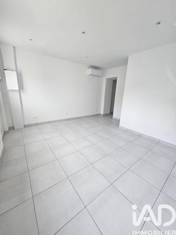 Maison à vendre 3 pièces 60 m² Le Petit-Quevilly