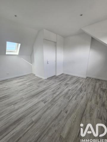 Maison à vendre 3 pièces 60 m² Le Petit-Quevilly