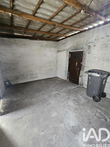 Maison à vendre 3 pièces 60 m² Le Petit-Quevilly