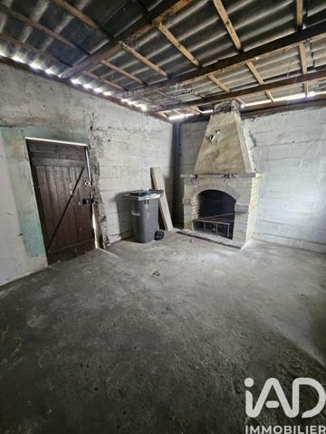 Maison à vendre 3 pièces 60 m² Le Petit-Quevilly