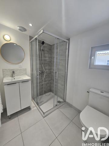 Maison à vendre 3 pièces 60 m² Le Petit-Quevilly