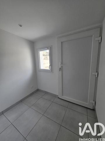 Maison à vendre 3 pièces 60 m² Le Petit-Quevilly