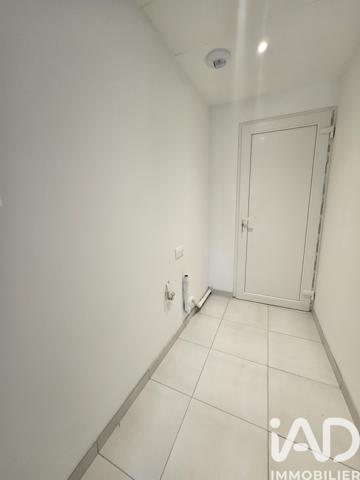 Maison à vendre 3 pièces 60 m² Le Petit-Quevilly