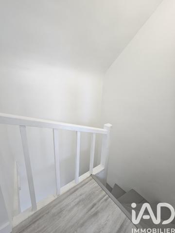Maison à vendre 3 pièces 60 m² Le Petit-Quevilly