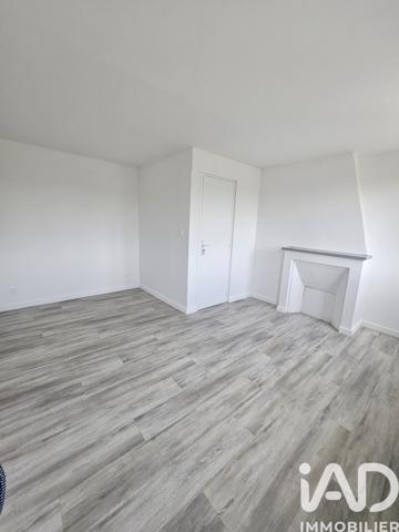 Maison à vendre 3 pièces 60 m² Le Petit-Quevilly