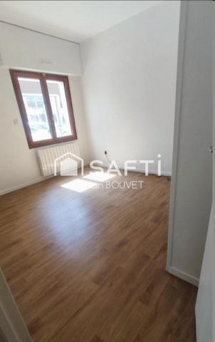 Appartement T2 quartier ST DONATIEN