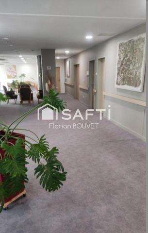 Appartement T2 quartier ST DONATIEN