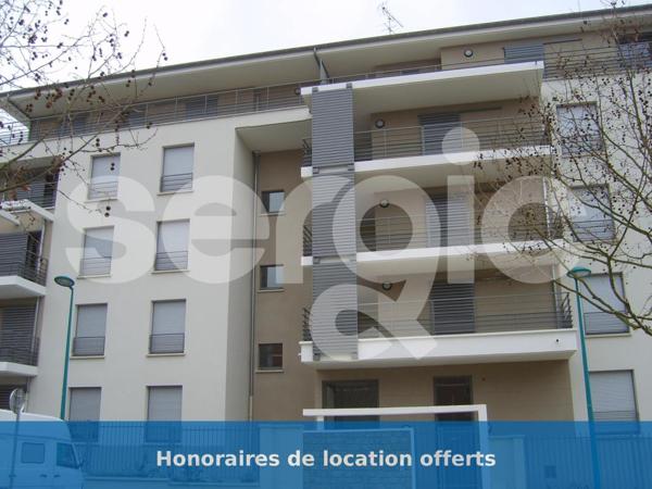 Location 2 Pieces 58 95310 Saint Ouen L Aumone 47 1225 01 0201