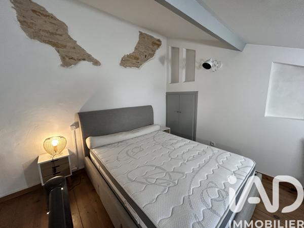 Appartement à vendre 2 pièces 33 m² Longeville-lès-Metz