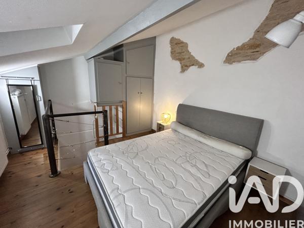 Appartement à vendre 2 pièces 33 m² Longeville-lès-Metz