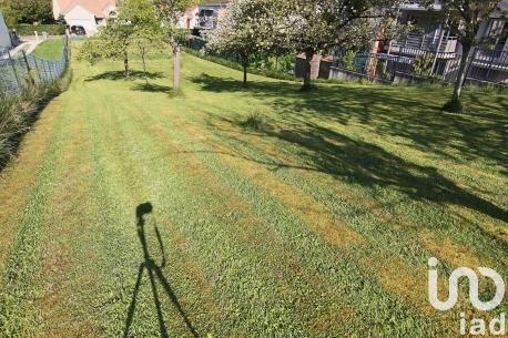 Terrain à vendre 952 m² Rubelles