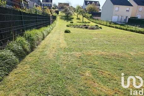 Terrain à vendre 952 m² Rubelles