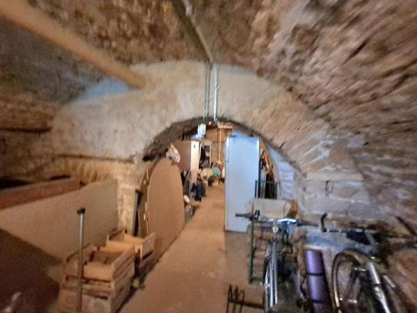 Maison 5 pièces Montigny les Vesoul 130 m2 à 129 000 euros