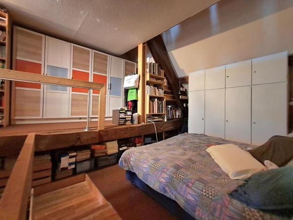 Maison 5 pièces Montigny les Vesoul 130 m2 à 129 000 euros