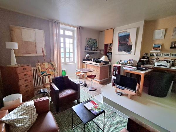 Maison 5 pièces Montigny les Vesoul 130 m2 à 129 000 euros