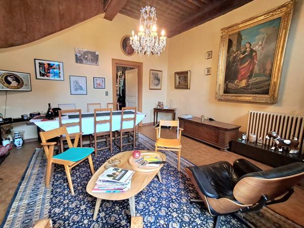 Maison 5 pièces Montigny les Vesoul 130 m2 à 129 000 euros