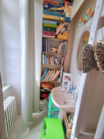 Maison 5 pièces Montigny les Vesoul 130 m2 à 129 000 euros