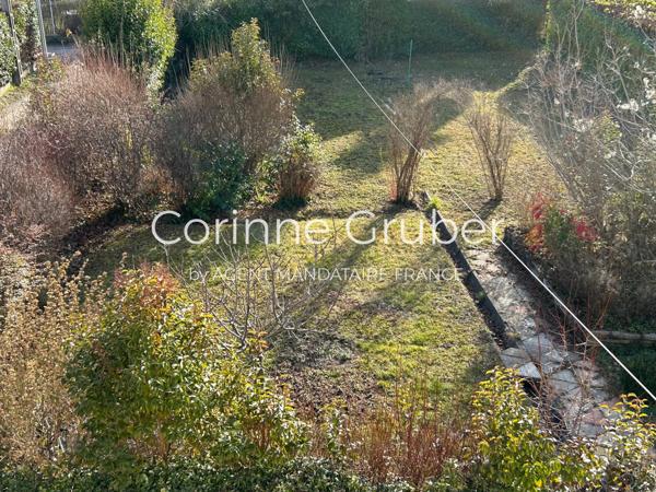 Immobilier Digne-les-Bains (04000) – Appartement 93.47m2 – 201 000 €