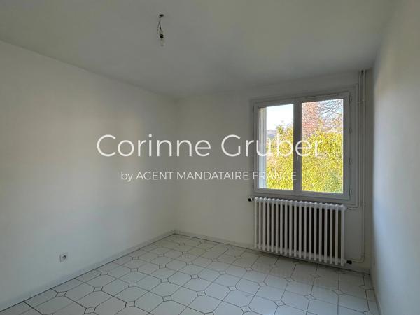 Immobilier Digne-les-Bains (04000) – Appartement 93.47m2 – 201 000 €