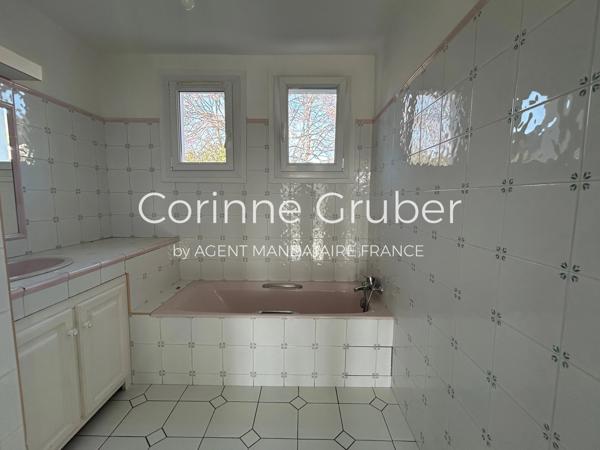 Immobilier Digne-les-Bains (04000) – Appartement 93.47m2 – 201 000 €