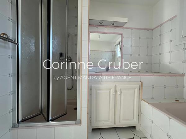 Immobilier Digne-les-Bains (04000) – Appartement 93.47m2 – 201 000 €