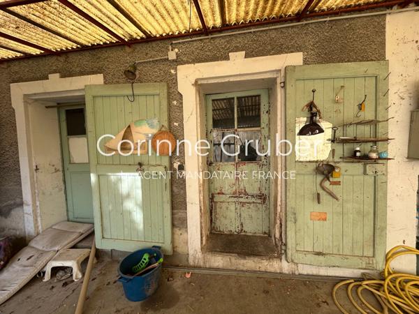 Immobilier Digne-les-Bains (04000) – Appartement 93.47m2 – 201 000 €