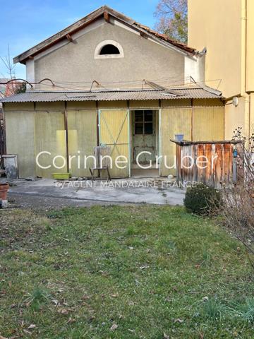 Immobilier Digne-les-Bains (04000) – Appartement 93.47m2 – 201 000 €