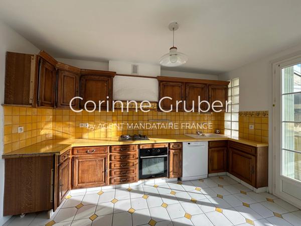Immobilier Digne-les-Bains (04000) – Appartement 93.47m2 – 201 000 €