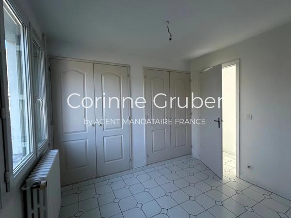 Immobilier Digne-les-Bains (04000) – Appartement 93.47m2 – 201 000 €