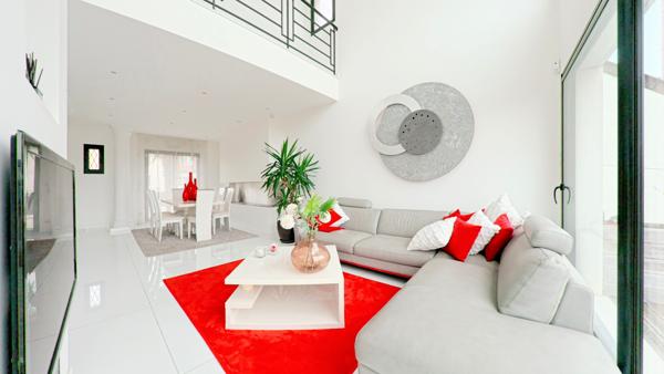 Maison 5 pièces - 150 m² Bien prestige