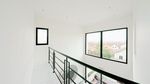 Maison 5 pièces - 150 m² Bien prestige