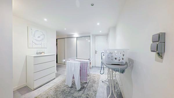 Maison 5 pièces - 150 m² Bien prestige