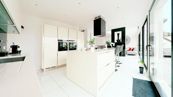 Maison 5 pièces - 150 m² Bien prestige