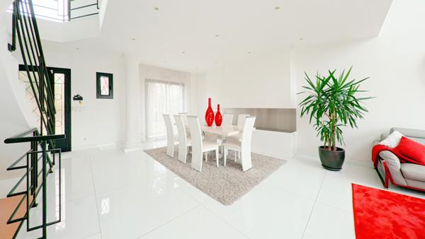 Maison 5 pièces - 150 m² Bien prestige