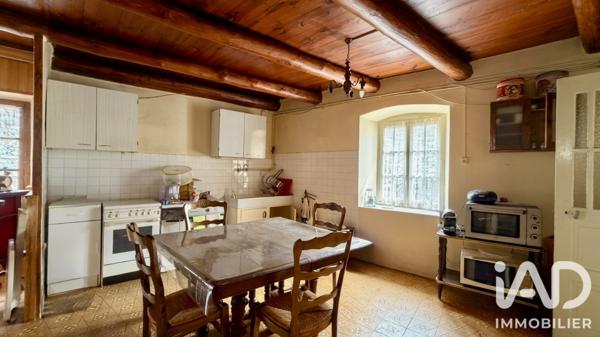 Maison à vendre 6 pièces 80 m² Yssingeaux