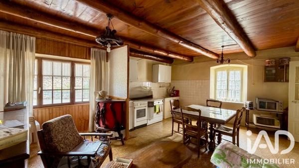 Maison à vendre 6 pièces 80 m² Yssingeaux